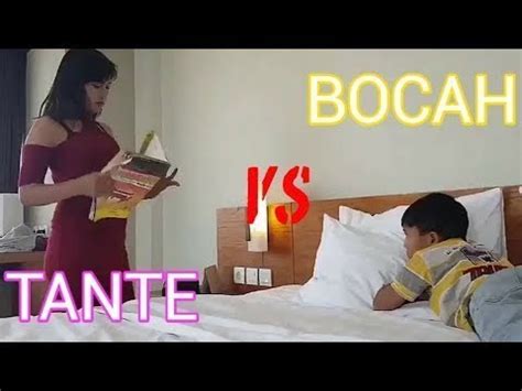 link bocah vs tante|video viral tante vs bocah twitter